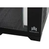 Monarch Gear Pandora Gaming Midi Tower Κουτί Υπολογιστή με Πλαϊνό Παράθυρο Μαύρο