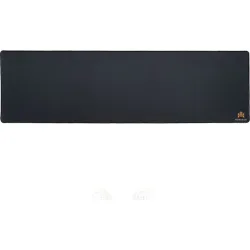 Monarch Gear Pro Gaming Mouse Pad XL Μαύρο Monarch Gear Pro Gaming Mouse Pad XL Μαύρο