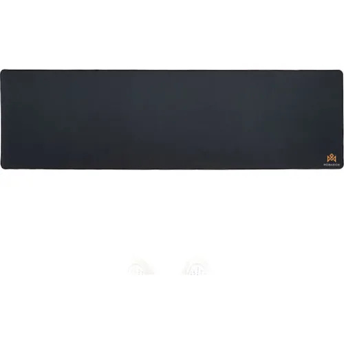 Monarch Gear Pro Gaming Mouse Pad XL Μαύρο