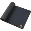 Monarch Gear Pro Gaming Mouse Pad XL Μαύρο
