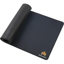 Monarch Gear Pro Gaming Mouse Pad XL Μαύρο Monarch Gear Pro Gaming Mouse Pad XL Μαύρο