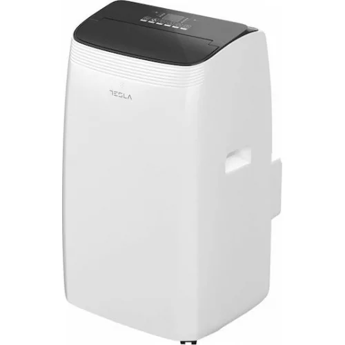 Tesla Φορητό Κλιματιστικό 9000 BTU Ψύξης/Θέρμανσης