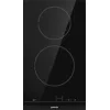 Gorenje Domino Κεραμική Εστία Αυτόνομη με Λειτουργία Κλειδώματος 30x52εκ.
