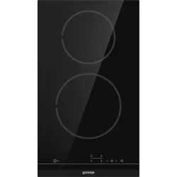 Gorenje Domino Κεραμική Εστία Αυτόνομη με Λειτουργία Κλειδώματος 30x52εκ.