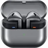 Samsung Galaxy Buds3 Bluetooth Handsfree Ακουστικά με Αντοχή στον Ιδρώτα και Θήκη Φόρτισης Silver