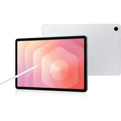 Samsung Galaxy Tab S11 11" (12GB/128GB) Ασημί