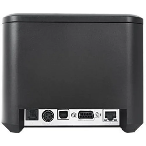 HPRT Θερμικός Εκτυπωτής Αποδείξεων Ethernet / Serial / USB