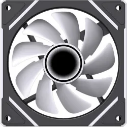 Monarch Gear Zephyrus Case Fan 120mm με RGB Φωτισμό και Σύνδεση 6-Pin 3τμχ Monarch Gear Zephyrus Case Fan 120mm με RGB Φωτισμό και Σύνδεση 6-Pin 3τμχ