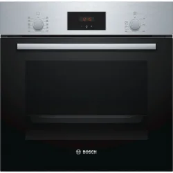 Bosch Φούρνος άνω Πάγκου 66lt Π59.4εκ. Inox