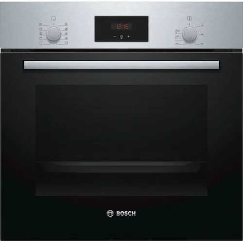 Bosch Φούρνος άνω Πάγκου 66lt Π59.4εκ. Inox