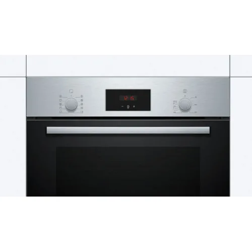 Bosch Φούρνος άνω Πάγκου 66lt Π59.4εκ. Inox