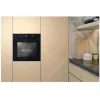 Whirlpool Φούρνος άνω Πάγκου 71lt Π59.5εκ. Μαύρος