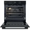 Whirlpool Φούρνος άνω Πάγκου 71lt Π59.5εκ. Μαύρος