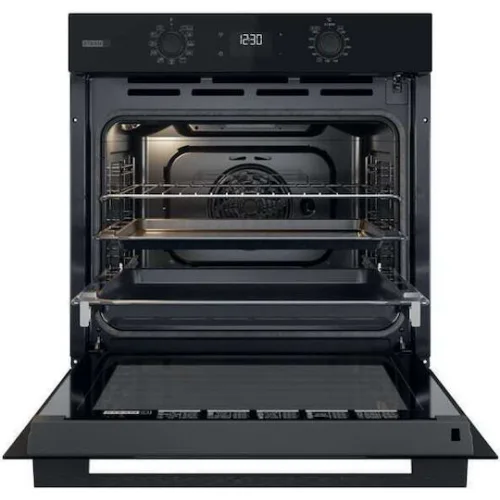 Whirlpool Φούρνος άνω Πάγκου 71lt Π59.5εκ. Μαύρος