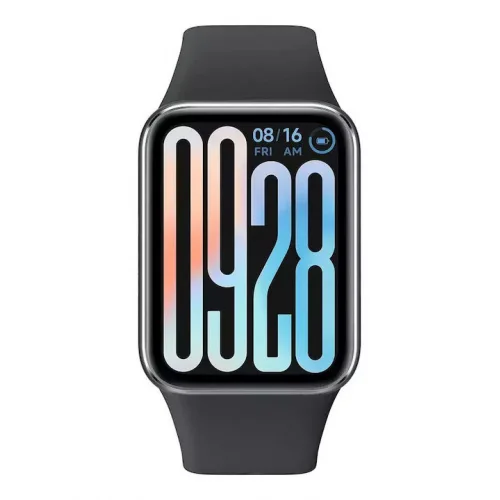 Xiaomi Smart Band 9 Pro Αδιάβροχο με Παλμογράφο Obsidian Black