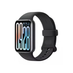 Xiaomi Smart Band 9 Pro Αδιάβροχο με Παλμογράφο Obsidian Black Xiaomi Smart Band 9 Pro Αδιάβροχο με Παλμογράφο Obsidian Black