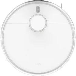 Xiaomi S40C Σκούπα Ρομπότ για Σκούπισμα & Σφουγγάρισμα με Wi-Fi Λευκή Xiaomi S40C Σκούπα Ρομπότ για Σκούπισμα & Σφουγγάρισμα με Wi-Fi Λευκή