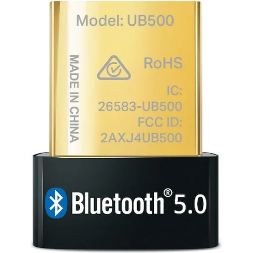 TP-LINK UB500 v1 USB Bluetooth 5.4 Adapter