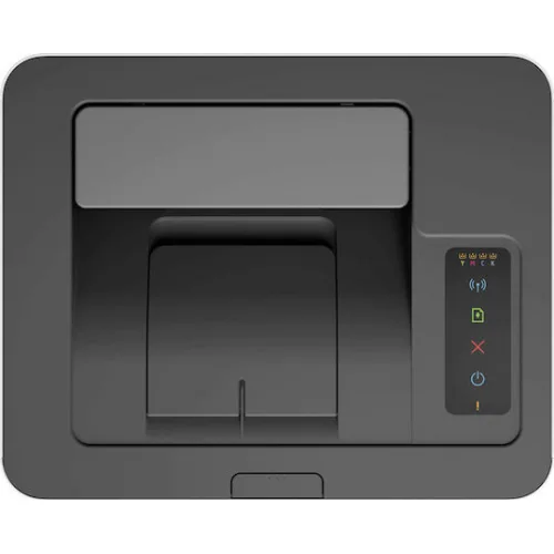 HP 150nw Έγχρωμoς Εκτυπωτής Laser με WiFi και Mobile Print