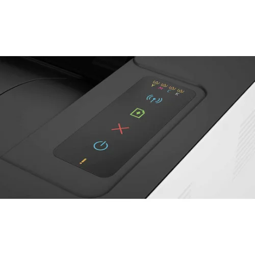 HP 150nw Έγχρωμoς Εκτυπωτής Laser με WiFi και Mobile Print