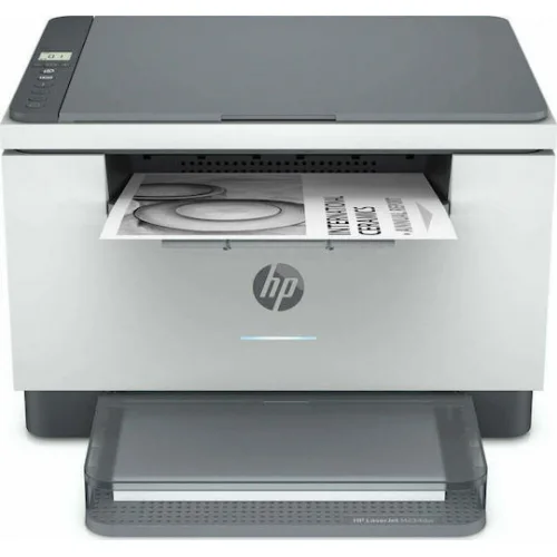 HP LaserJet MFP M234dw Ασπρόμαυρο Πολυμηχάνημα με WiFi και Mobile Print