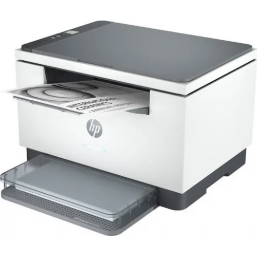 HP LaserJet MFP M234dw Ασπρόμαυρο Πολυμηχάνημα με WiFi και Mobile Print