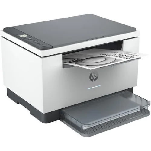 HP LaserJet MFP M234dw Ασπρόμαυρο Πολυμηχάνημα με WiFi και Mobile Print
