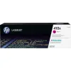 HP 410X Γνήσιο Toner Laser Εκτυπωτή Ματζέντα High Yield 5000 Σελίδων (CF413X)