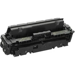 HP 415X Γνήσιο Toner Laser Εκτυπωτή Μαύρο High Yield 7500 Σελίδων (W2030X)
