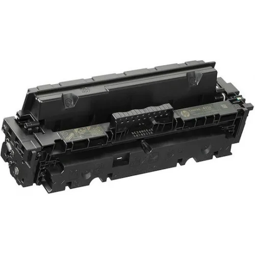 HP 415X Γνήσιο Toner Laser Εκτυπωτή Μαύρο High Yield 7500 Σελίδων (W2030X)