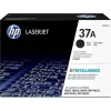HP 37A Γνήσιο Toner Laser Εκτυπωτή Μαύρο 11000 Σελίδων (CF237A)