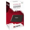 Kingston XS1000 USB-C Εξωτερικός SSD 1TB 1.8" Μαύρο