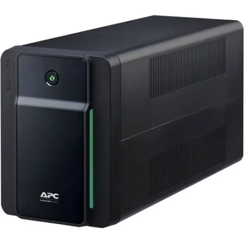 APC Back UPS BVX700LI-GR Line Interactive 700VA