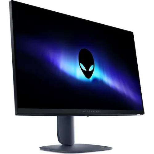 Dell Alienware AW2725DΜ IPS HDR Monitor 27" QHD 2560x1440 180Hz με Χρόνο Απόκρισης 4ms GTG