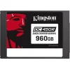 Kingston DC600M SSD 960GB 2.5'' SATA III