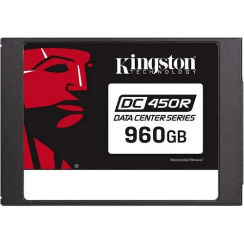 Kingston DC600M SSD 960GB 2.5'' SATA III
