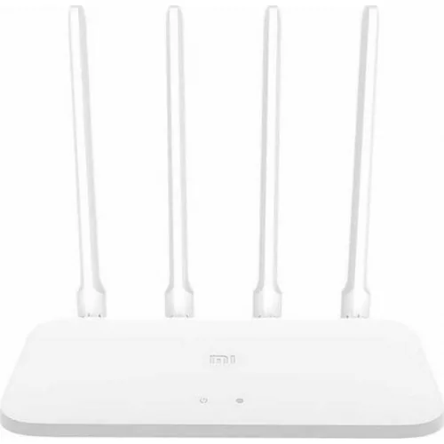 Xiaomi Mi Router 4A Ασύρματο Router Wi‑Fi 5 με 2 Θύρες Ethernet Xiaomi Mi Router 4A Ασύρματο Router Wi‑Fi 5 με 2 Θύρες Ethernet