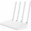 Xiaomi Mi Router 4A Ασύρματο Router Wi‑Fi 5 με 2 Θύρες Ethernet Xiaomi Mi Router 4A Ασύρματο Router Wi‑Fi 5 με 2 Θύρες Ethernet