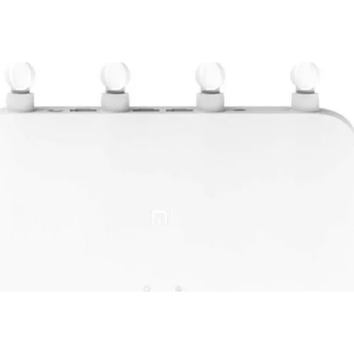 Xiaomi Mi Router 4A Ασύρματο Router Wi‑Fi 5 με 2 Θύρες Ethernet Xiaomi Mi Router 4A Ασύρματο Router Wi‑Fi 5 με 2 Θύρες Ethernet