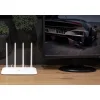 Xiaomi Mi Router 4A Ασύρματο Router Wi‑Fi 5 με 2 Θύρες Ethernet Xiaomi Mi Router 4A Ασύρματο Router Wi‑Fi 5 με 2 Θύρες Ethernet