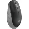 Logitech M190 Ασύρματο Ποντίκι Mid Grey
