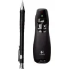 Logitech Presenter R400 με Κόκκινο Laser και Πλήκτρα Slideshow
