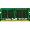 Kingston DDR3 με Module 1x4GB και Ταχύτητα 1600 για Laptop