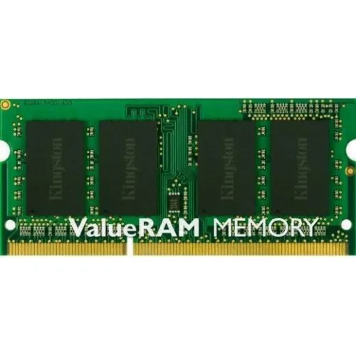 Kingston DDR3 με Module 1x4GB και Ταχύτητα 1600 για Laptop