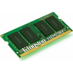 Kingston DDR3 με Module 1x8GB και Ταχύτητα 1600 για Laptop