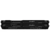 Kingston Fury Beast DDR4 16GB RAM με 2x8GB Modules και Ταχύτητα 3200 για Desktop