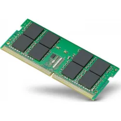 Kingston ValueRAM DDR4 με Module 1x16GB και Ταχύτητα 3200 για Laptop