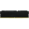 Kingston Fury Beast DDR5 με Module 1x16GB και Ταχύτητα 5200 για Desktop