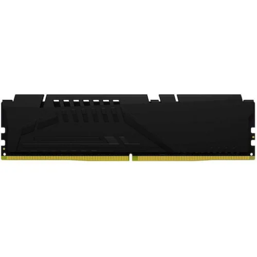 Kingston Fury Beast DDR5 με Module 1x16GB και Ταχύτητα 5200 για Desktop