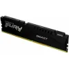 Kingston Fury Beast DDR5 με Module 1x16GB και Ταχύτητα 5600 για Desktop